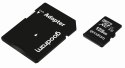 GOODRAM KARTA PAMIĘCI MICROSDXC 128GB CL10 UHS I + ADAPTER