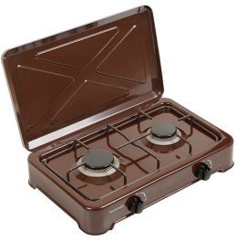 KUCHENKA GAZOWA 2-PALNIKOWA RAvANSON K-02BR
