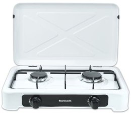KUCHENKA GAZOWA 2-PALNIKOWA RAvANSON K-02T
