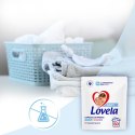 LOvELA BABY UNIWERSALNE KAPSUŁKI DO PRANIA 60 SZTUK
