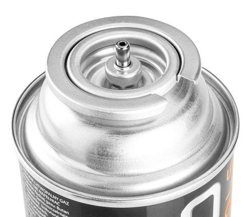 NABÓJ Z GAZEM BUTAN, 227G NABÓJ Z GAZEM BUTAN, 227G