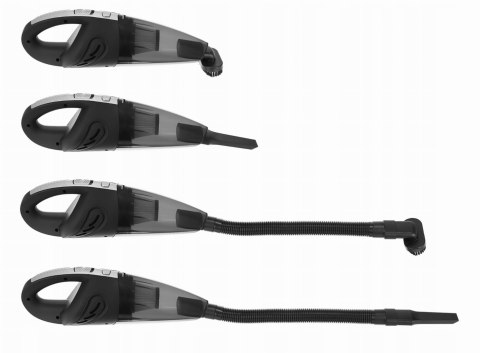 ODKURZACZ SAMOCHODOWY BEZPRZEWODOWY