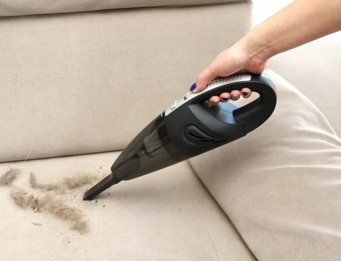 ODKURZACZ SAMOCHODOWY BEZPRZEWODOWY