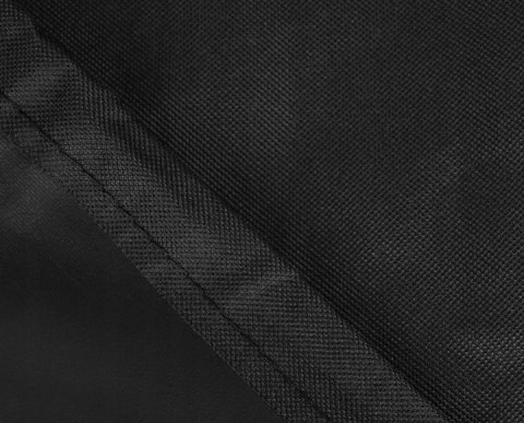 POKROWIEC NA GRILL OGRODOWY 147x61x122CM