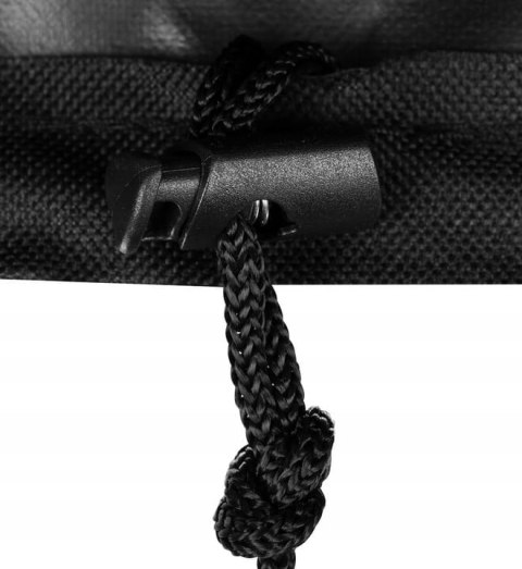 POKROWIEC NA GRILL OGRODOWY 147x61x122CM