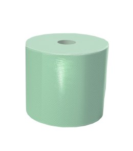 RĘCZNIK PAPIEROWY R CLIvER 130/1 ZIELONY - 1 SZT.