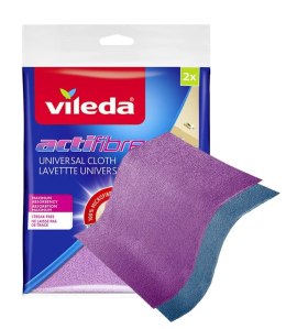 ŚCIERECZKA VILEDA ACTIFIBRE 2 SZT.