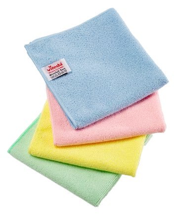 ŚCIERKA MICROTUFF BASE ZIELONA - 1 SZT. ŚCIERKA MICROTUFF BASE ZIELONA - 1 SZT.