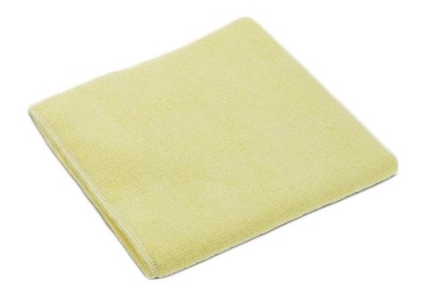 ŚCIERKA MICROTUFF BASE ŻÓŁTA - 1 SZT.