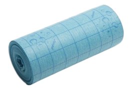 ŚCIERKA W ROLCE QUICK'N DRY ROLL 10 M NIEBIESKA