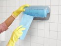 ŚCIERKA W ROLCE QUICK'N DRY ROLL 10 M NIEBIESKA