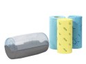 ŚCIERKA W ROLCE QUICK'N DRY ROLL 10 M NIEBIESKA