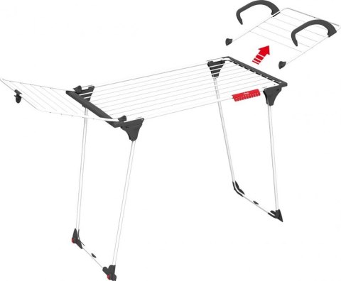 SUSZARKA VILEDA PREMIUM 2IN1 SUSZARKA VILEDA PREMIUM 2IN1