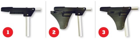 SUSZARKA VILEDA PREMIUM 2IN1 SUSZARKA VILEDA PREMIUM 2IN1