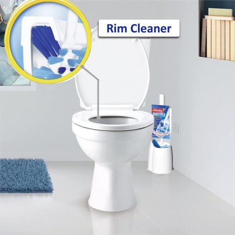SZCZOTKA DO WC POWER BRUSH SZCZOTKA DO WC POWER BRUSH