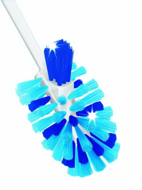 SZCZOTKA DO WC POWER BRUSH SZCZOTKA DO WC POWER BRUSH