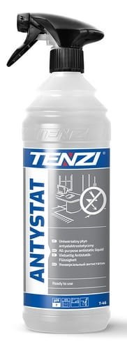 TENZI ANTYSTAT GT 1L TENZI ANTYSTAT GT 1L