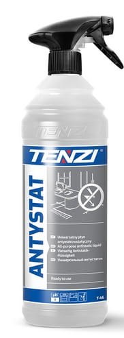 TENZI ANTYSTAT GT 1L TENZI ANTYSTAT GT 1L