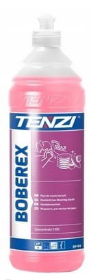 TENZI BOBEREx 1L TENZI BOBEREx 1L