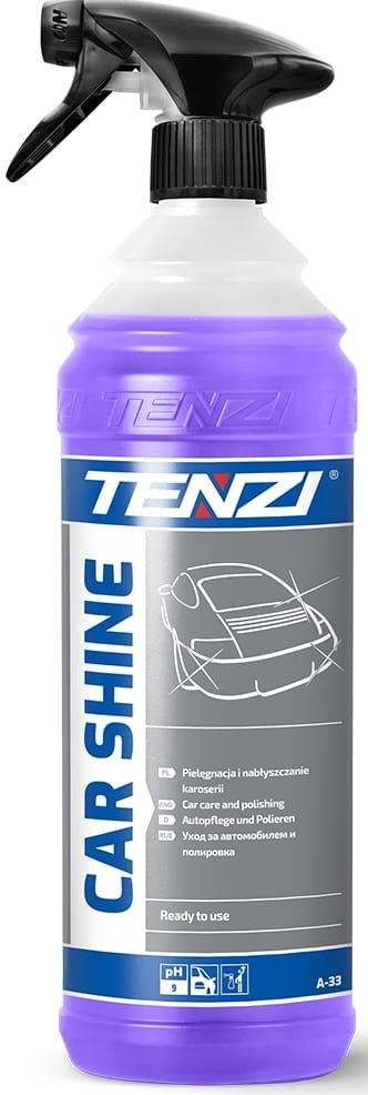 TENZI CAR SHINE 1L TENZI CAR SHINE 1L