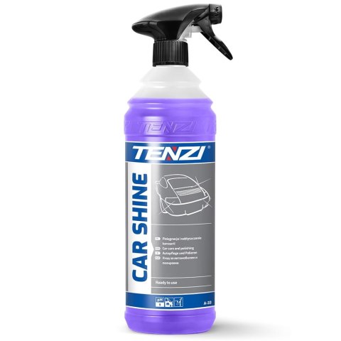 TENZI CAR SHINE 1L TENZI CAR SHINE 1L