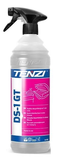 TENZI DS1 GT SPRYSKIWACZ 1L TENZI DS1 GT SPRYSKIWACZ 1L