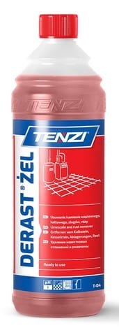 TENZI DERAST ŻEL 1L