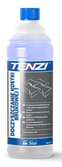 TENZI DOCZYSZCZANIE KOSTKI BRUKOWEJ 1 1L