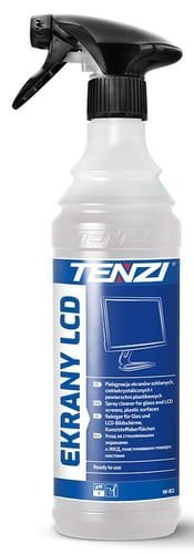 TENZI EKRANY LCD 0,6L TENZI EKRANY LCD 0,6L