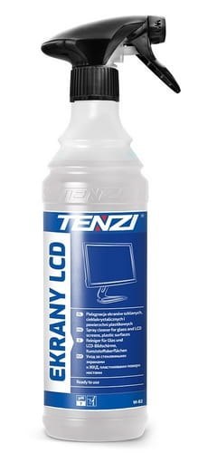 TENZI EKRANY LCD 0,6L TENZI EKRANY LCD 0,6L