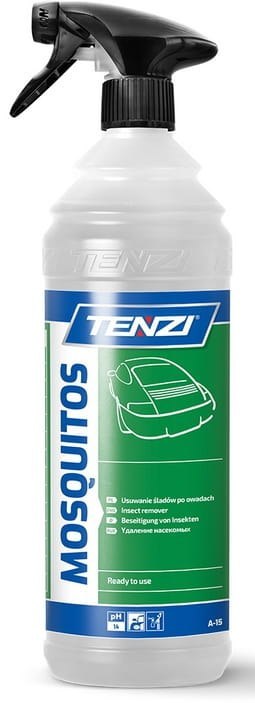 TENZI MOSQUITOS 1L