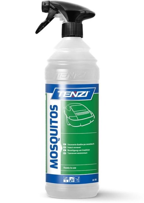 TENZI MOSQUITOS 1L TENZI MOSQUITOS 1L
