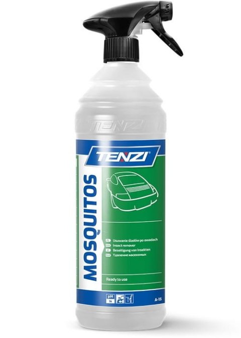 TENZI MOSQUITOS 1L TENZI MOSQUITOS 1L