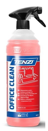 TENZI OFFICE CLEAN AMORE CZERWONY 1L