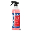 TENZI OFFICE CLEAN AMORE CZERWONY 1L