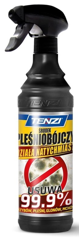 TENZI ŚRODEK PLEŚNIOBÓJCZY 0,6L