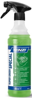 TENZI SUPER GREEN SPECJAL GT 0,6L