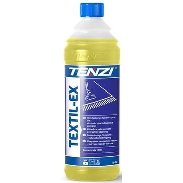 TENZI TExTIL-Ex 1L TENZI TExTIL-Ex 1L