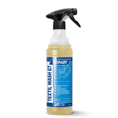 TENZI TExTIL WASH GT 0,6L TENZI TExTIL WASH GT 0,6L