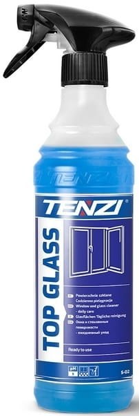 TENZI TOP GLASS GT 0,6L