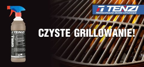 TENZI TOP GRILL 1L TENZI TOP GRILL 1L
