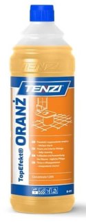 TENZI TOPEFEKT® ORANŻ 1L