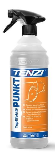 TENZI TOPEFEKT PUNKT 1L