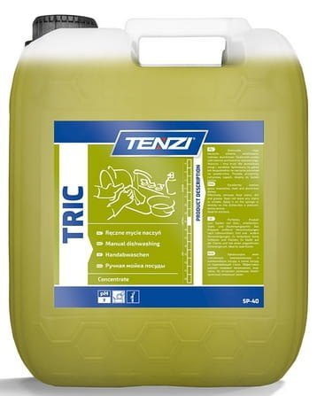 TENZI TRIC 5L TENZI TRIC 5L