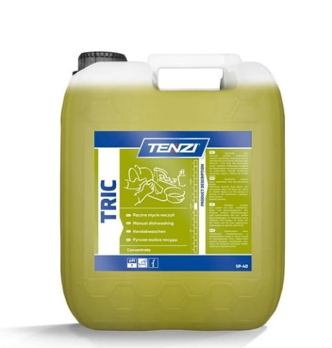 TENZI TRIC 5L TENZI TRIC 5L