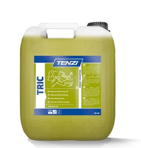 TENZI TRIC 5L TENZI TRIC 5L