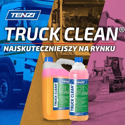 TENZI TRUCK CLEAN 1L TENZI TRUCK CLEAN 1L