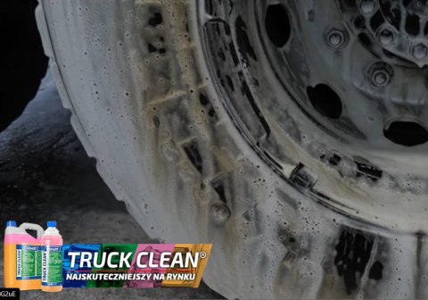 TENZI TRUCK CLEAN 1L TENZI TRUCK CLEAN 1L