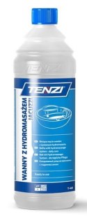 TENZI WANNY Z HYDROMASAŻEM GT 1L TENZI WANNY Z HYDROMASAŻEM GT 1L