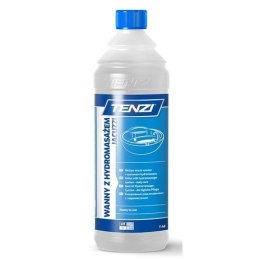 TENZI WANNY Z HYDROMASAŻEM GT 1L